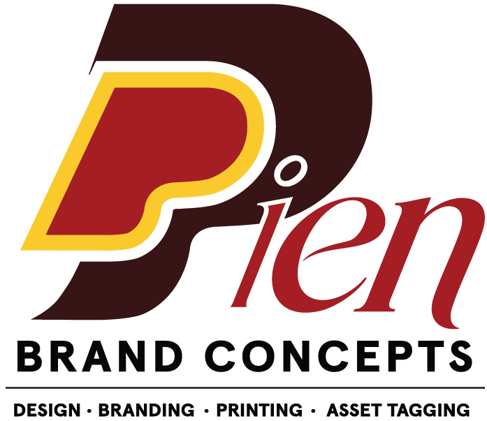 Pien Brand Concepts